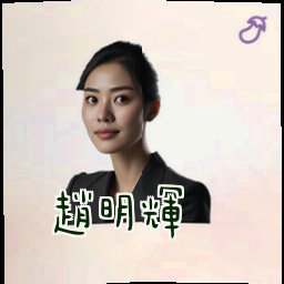 赵明辉